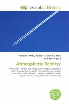 Atmospheric Reentry