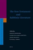 The New Testament and Rabbinic Literature