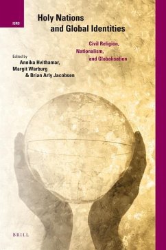 Holy Nations and Global Identities