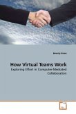 How Virtual Teams Work