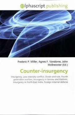 Counter-insurgency