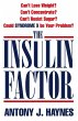 The Insulin Factor - Bild 1