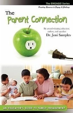 The Parent Connection - Samples, Joni