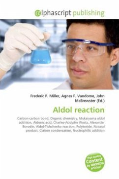 Aldol reaction