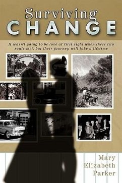 Surviving Change - Parker, Mary Elizabeth