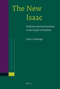 The New Isaac - Huizenga, Leroy