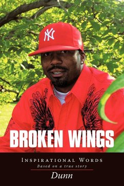 Broken Wings - Dunn