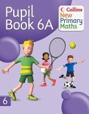Collins New Primary Maths - Pupil Book 6a