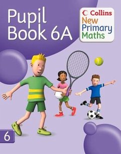 Collins New Primary Maths - Pupil Book 6a - Collins Uk