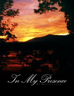 In My Presence - Lanza, Melissa