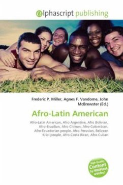 Afro-Latin American