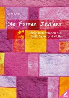 Cover Die Farben Indiens