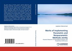 Merits of Implementing Parametric and Nonparametric Methods Jointly - Ghebremichael, Asghedom