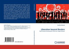 Liberation beyond Borders - Nelavala, Surekha