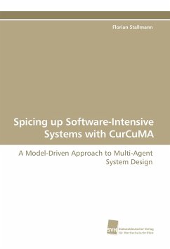 Spicing up Software-Intensive Systems with CurCuMA - Stallmann, Florian