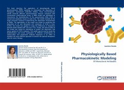 Physiologically Based Pharmacokinetic Modeling