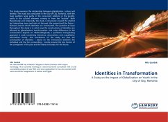 Identities in Transformation