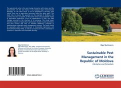 Sustainable Pest Management in the Republic of Moldova