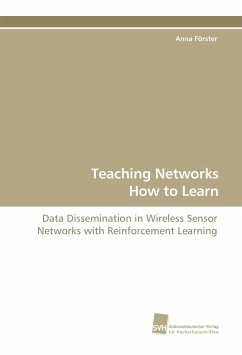 Teaching Networks How to Learn - Förster, Anna