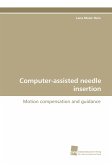 Computer-assisted needle insertion