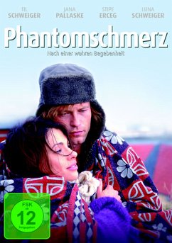 Cover Phantomschmerz