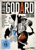 Jean-Luc Godard Edition