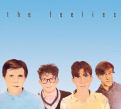 Crazy Rhythms - Feelies,The