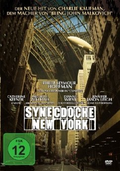 Synecdoche New York