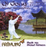 Qi Gong Der Vier Jahreszeiten-Frühling