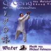 Qi Gong Der Vier Jahreszeiten-Winter