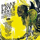 Pagan Love Songs Vol. 2 Pagan Love Songs Vol. 2