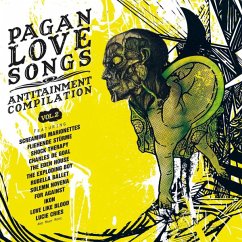 Pagan Love Songs Vol.2 - Diverse