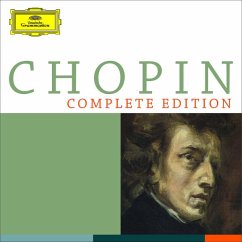 Chopin-Edition (Ga) - Argerich/Arrau/Pollini/Zimerman/Blechacz/+