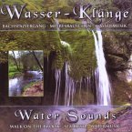 Wasser Klänge-Water Sounds