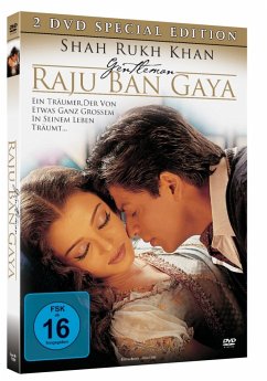 Cover Raju Ban Gaya Gentleman