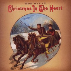 Christmas In The Heart - Dylan,Bob