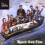 Black Sea Fire