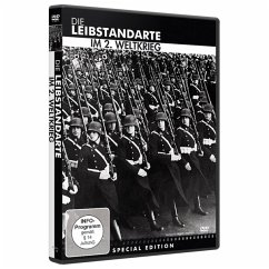 Die Leibstandarte im 2. Weltkrieg Special Edition - Die Leibstandarte