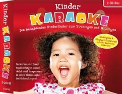 Kinder Karaoke