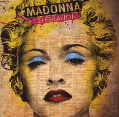 Celebration - Madonna