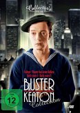 Buster Keaton Collector's Box