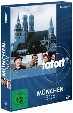 Tatort: München-Box