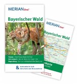 Merian live! Bayerischer Wald