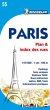 Michelin Karte Paris, Plan et... - Bild 1
