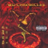 RZA Presents The Wu-Chronicles RZA Presents The Wu-Chronicles