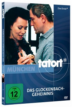 Tatort: Das Glockenbachgeheimnis