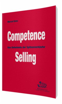 Cover Competence Selling