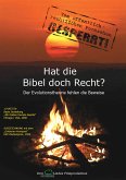 Hat die Bibel doch Recht? (DVD)