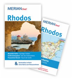 Merian live! Rhodos - Bötig, Klaus