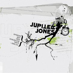 Entweder Geht Diese Scheußliche Tapete - Oder Ich - Jupiter Jones